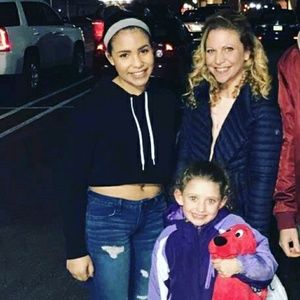 Meet your Posher, Lindsey